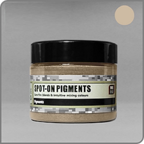 VMS Spot-On Pigment No. 01 Light Earth